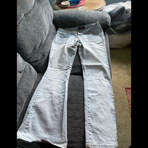 Vintage Angels big flare jeans